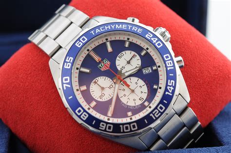 tag heuer red bull edition